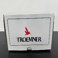 Troemner 10KG Calibration Weight image 3